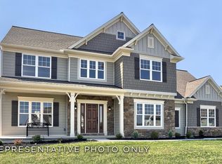 3 Camelot Ln, Wrightsville, PA 17368