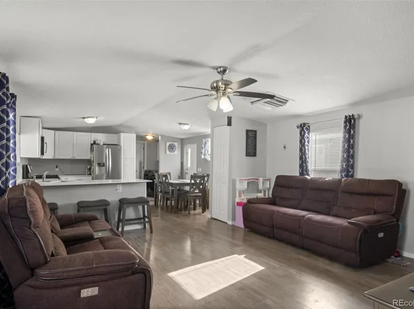 4210 E 100th Avenue LOT 553, Thornton, CO 80229