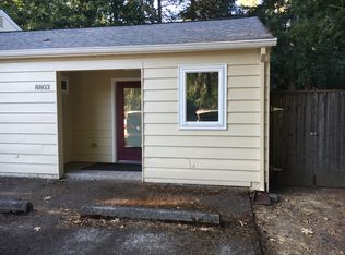8803 SW Willow Ln, Portland, OR 97225