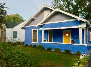 2544 Woodbine Ave, Knoxville, TN 37914