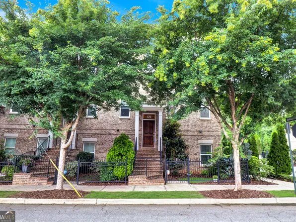 326 Brownstones Cir NE, Atlanta, GA 30312