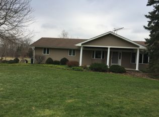 9661 Versailles Plank Rd, Angola, NY 14006