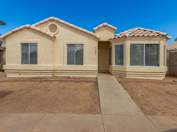 8520 W Palm Ln Unit 1103, Phoenix, AZ 85037