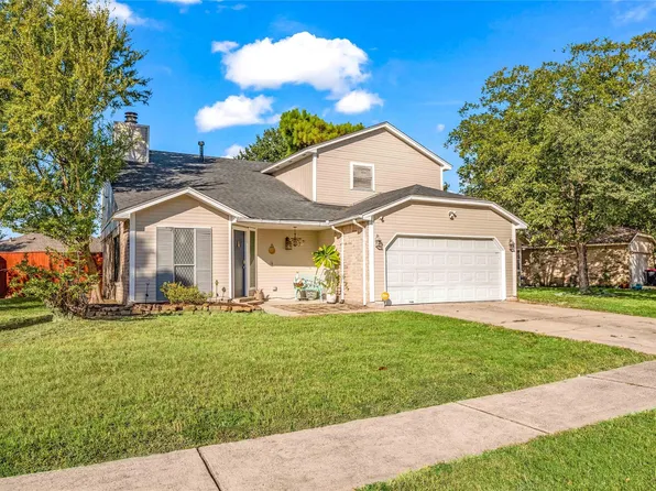 24014 Red Sky Dr, Spring, TX 77373