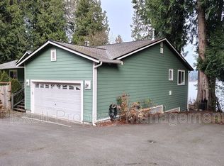 28802 State Highway 104 NE, Kingston, WA 98346