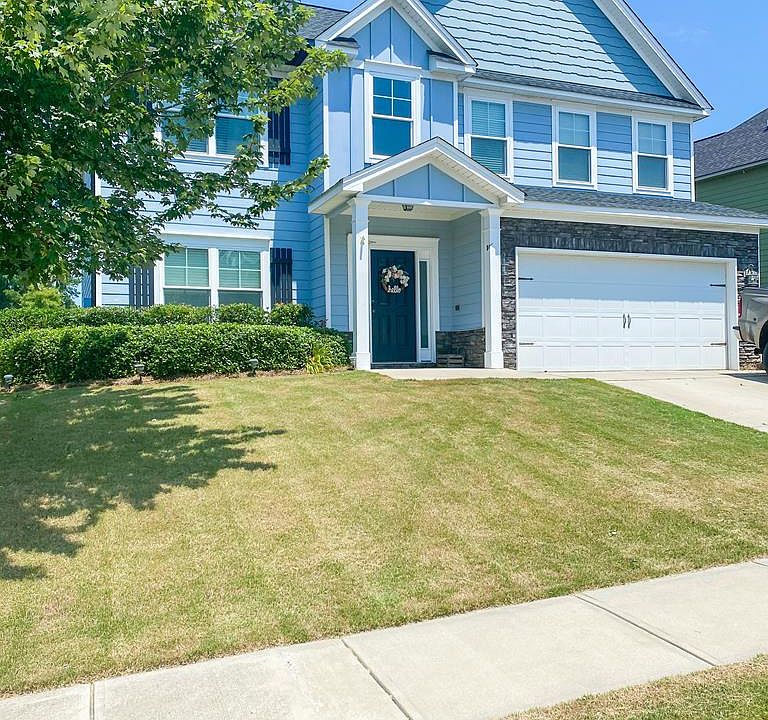 1st image of 3817 Berkshire Way