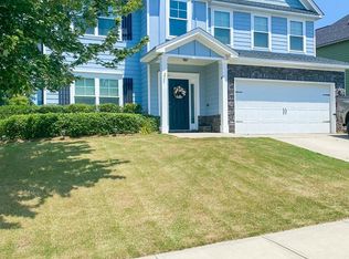 3817 Berkshire Way, Grovetown, GA 30813