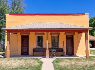 167 W 4th St, Sheridan, WY 82801