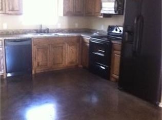502A S Cleburne Whitney Rd, Rio Vista, TX 76093