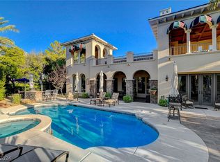 10232 Stony Ridge Dr, Las Vegas, NV 89144