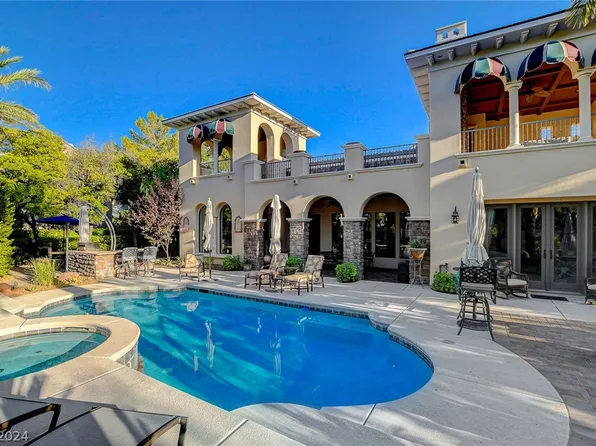 10232 Stony Ridge Dr, Las Vegas, NV 89144