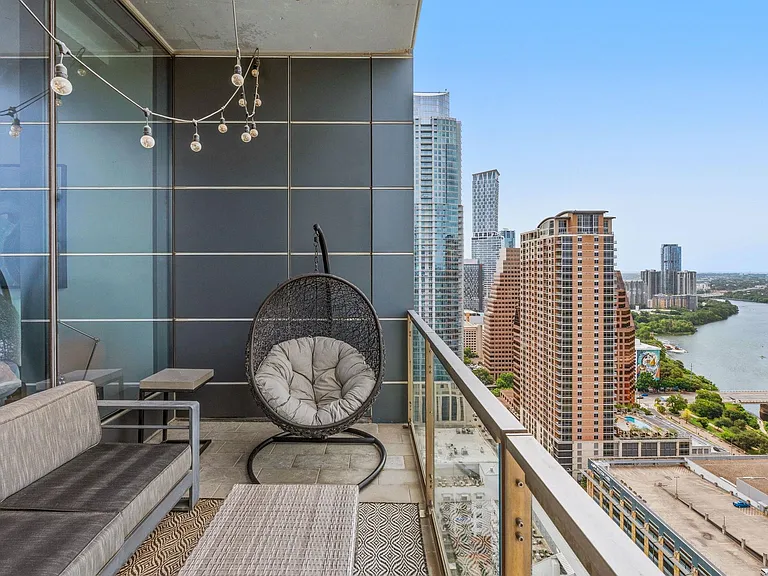 210 Lavaca St #2803 — Photo 10