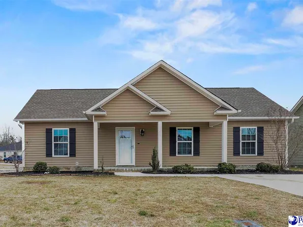 854 Cribb St, Florence, SC 29506