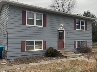 17361 Lane Ave #A/B, Spring Lake, MI 49456