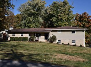 772 W A St, Paoli, IN 47454