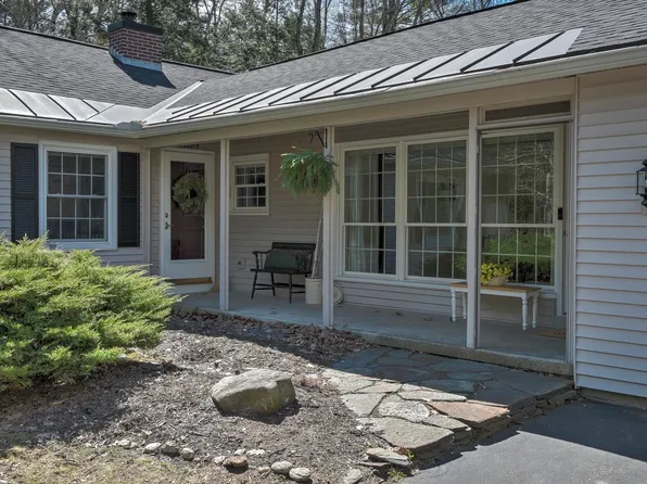 22 Peg Shop Road, Keene, NH 03431