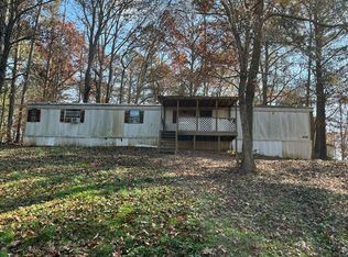 6706 Skyview Dr, Acworth, GA 30101