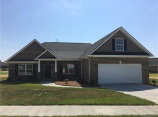 5223 Sustar Dr LOT 105, Monroe, NC 28110