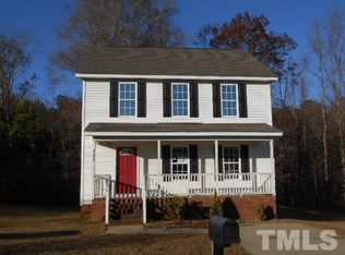 195 Randolph Dr, Clayton, NC 27520