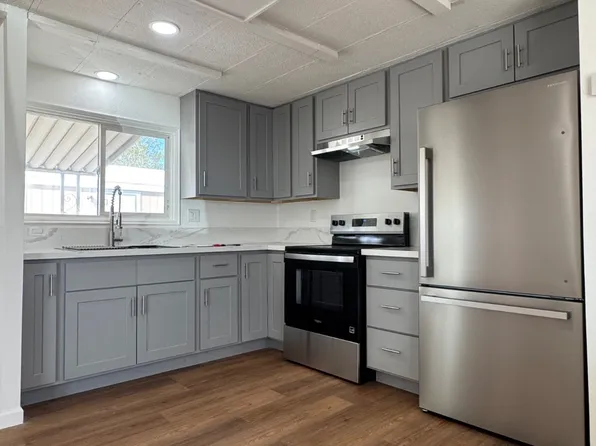 11475 S Hummingbird Dr #38, Yuma, AZ 85365