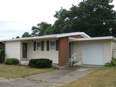 8005 N Alaska St #B, Oscoda, MI, 48750