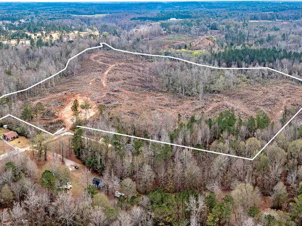 132 Little Big Horn Rd, Griffin, GA 30223