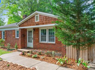 2953 Enfield Rd, Charlotte, NC 28205