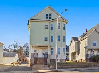 403-405 Ferry St, Malden, MA 02148