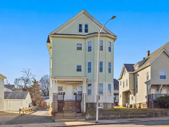 403-405 Ferry St, Malden, MA 02148