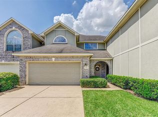 2822 Silver Tree, Houston, TX 77014