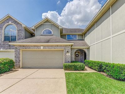 2822 Silver Tree, Houston, TX, 77014
