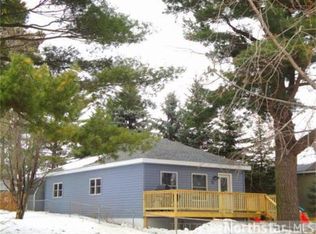 15 2nd St NW, Crosby, MN 56441