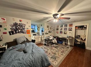 139 Hillside St #1, Roxbury Crossing, MA 02120