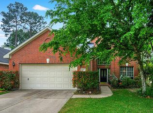 20927 Meadow Belle Ct, Humble, TX 77346