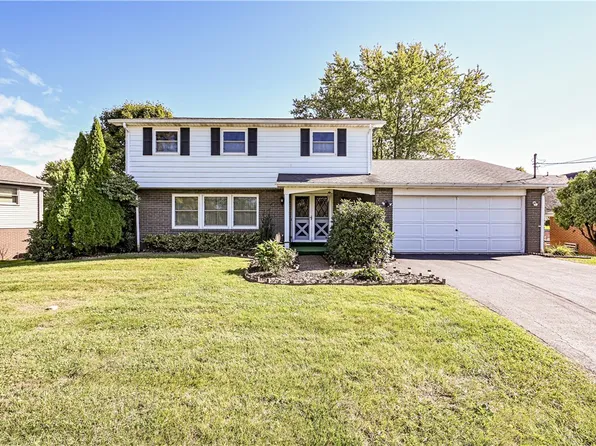 23 Peters Rd, Greensburg, PA 15601