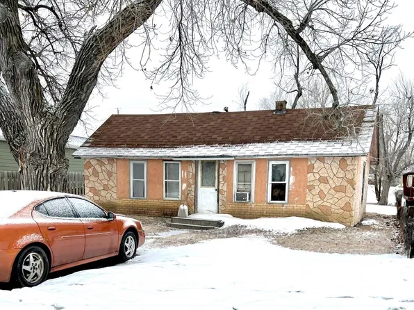 413 S B Ave, New Underwood, SD 57761