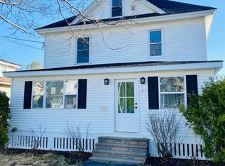 52 Boutelle Rd, Bangor, ME 04401
