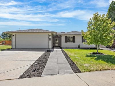 346 N Ash St, Fruita, CO, 81521