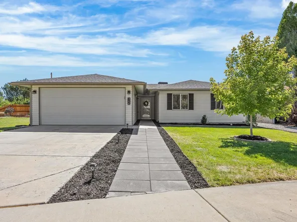 346 N Ash St, Fruita, CO 81521