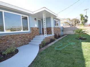 4516 W 130th St, Hawthorne, CA 90250