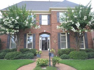 7999 Fox Fern Rd LOT 79, Germantown, TN 38138