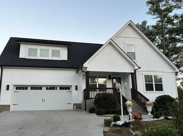 1312 Blake Stone Dr NW, Cleveland, TN 37312