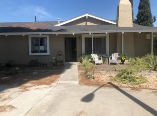 2599 E Ward Ter #A, Anaheim, CA 92806