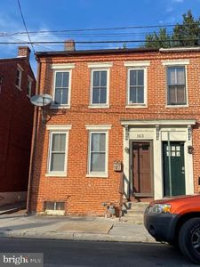 143 N 7th St, Columbia, PA, 17512