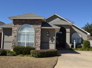 2646 Springtime Ct, Gulf Breeze, FL 32563