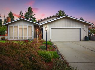 4743 Lakemont St SE, Olympia, WA 98513