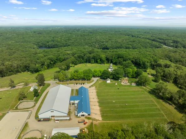 1189 Pequot Trail, Stonington, CT 06378