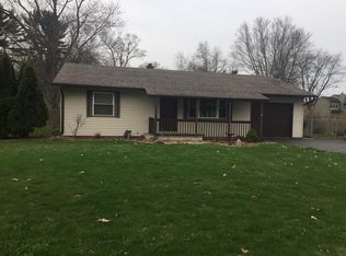 508 Albert St, Valparaiso, IN 46383