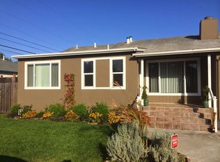 10 Antioch Dr, San Mateo, CA 94403