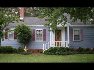 1313 Sewanee Ave, Florence, SC 29501